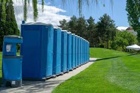 Portable Restroom Setup and Delivery in Cochran, GA