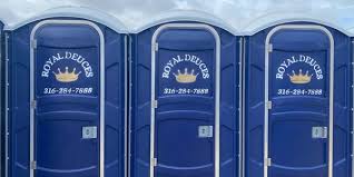 Best VIP or Luxury Restroom Trailers  in Cochran, GA